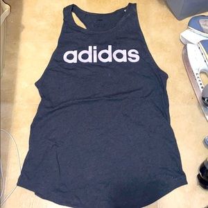 5/$25😊 adidas tank